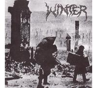 Into Darkness by Winter [CD] NEUF