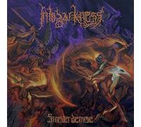 Into Darkness - Sinister Demise [Import]