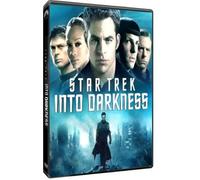 Into darkness - Star Trek