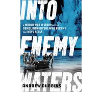 Into Enemy Waters
