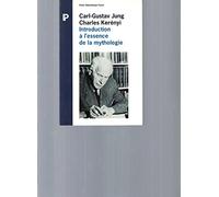 INTO ESSENCE MYTHOLOGIE