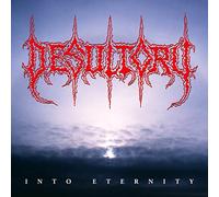 Into Eternity