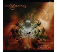 Into Eternity – Buried in Oblivion – Vinyle LP