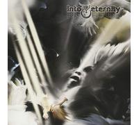 Into Eternity - Into Eternity (Re-Issue) (Green/White Splatter)