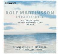 Into Eternity [Super-Audio Cd] Hybrid Sacd