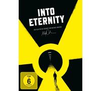 INTO ETERNITY-WOHIN MIT UNSEREM ATOMMÜLL? - MADSEN,MICHAEL DVD NEUF