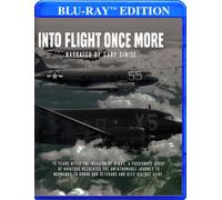 Into Flight Once More [Blu-Ray]