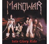 Into Glory Ride [Import]