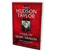 Into Heart of The Dragon: James Hudson Taylor [DVD] [Import]