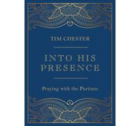 Into His Presence