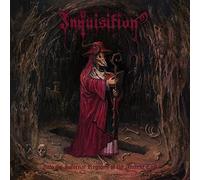 Into Infernal Regions of The Ancient Cult