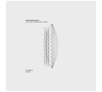 Into It. Over It. – Interesting Decisions – Vinyle LP clair