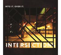 Into It. Over It. Intersections (Vinyl) 12" Album