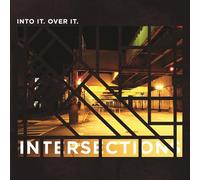 Into It. Over It. – Intersections – Vinyle LP