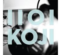 INTO IT.OVER IT./KOJI - SPLIT CD NEUF