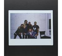 Into It. Over It. - Life Is Suffering (7"+Book)