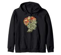 Into library I go to lose my mind & find my soul - book lover Sweat à Capuche
