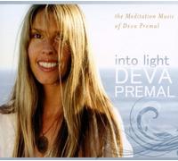 Into Light: The Meditation Music of Deva Premal by Deva Premal (2010-08-03)