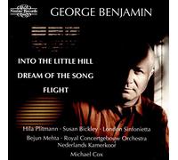 Into Little Hill/Flight/Dream of The Song