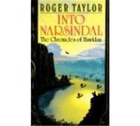 Into Narsindal Taylor, Roger (Auteur)