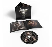 Into Oblivion – CD album – BMG