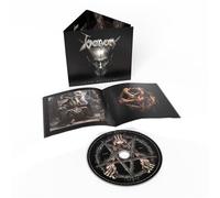Into Oblivion CD