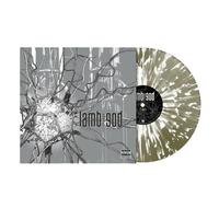 Lamb of God – Into Oblivion – Vinyle 12" Édition limitée Exclusivité Fnac Vert et blanc marbré
