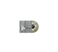 Lamb of God – Into Oblivion – Vinyle 12" Édition limitée Exclusivité Fnac Vert et blanc marbré