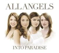 All Angels – Into Paradise – CD