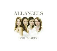 All Angels – Into Paradise – CD