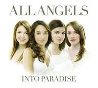 All Angels - Into Paradise