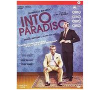 Into Paradiso – DVD – Import – CG Entertainment