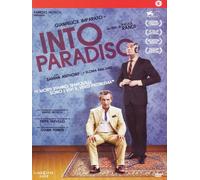 Into Paradiso – DVD – Import – CG Entertainment