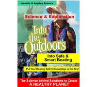 Into Safe and Smart Boating - Put Your Boating Safety Knowledge to the Test