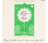 Into Secret of The Heart