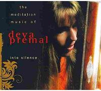 [Into Silence: The Meditation Music of Deva Premal] (By: Deva Premal) [published: June, 2008]