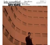Into Somethin' / Blue Note 80 Edition Vinyle