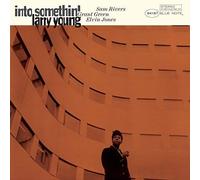 Into Somethin -Ltd/Hq-