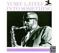 Into Something Lateef,Yusef