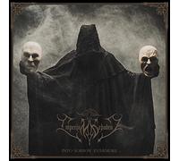 Imperium Dekadenz – Into Sorrow Evermore – CD – Neuf