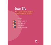 Into TA - [Livre en VO] William F Cornell (Auteur)