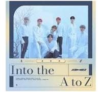Ateez - Into the a to Z