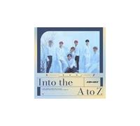 Ateez - Into The a to Z [Import]