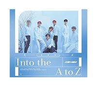 Ateez - Into The a to Z-Ltd [Import]