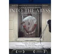 Into The Abyss [Blu-Ray]