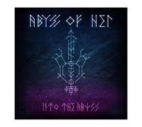 ABYSS IN HEL - INTO THE ABYSS CD NEUF