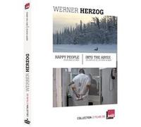 Into the Abyss - Happy People DVD G