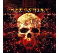 Into The Abyss (Remaster 2023) by Hypocrisy [CD] NEUF