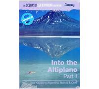 Into the Altiplano: Part 1