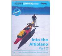 Into the Altiplano: Part 2